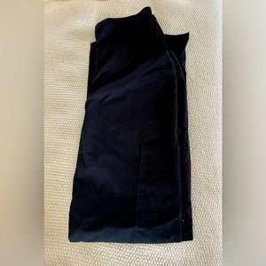 Maternity Scrub Pants